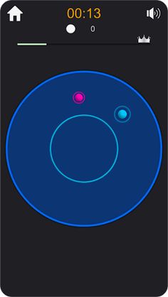 Dot Sweeper - Screenshot 3