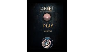 Drift - Screenshot 1