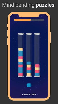 Pipe Master - Screenshot 1