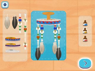 Nunaka: My Village - Screenshot 2