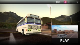 Sri Lankan Bus Simulator - Screenshot 3