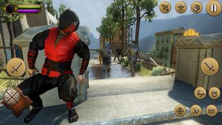 Creed Ninja Assassin Hero - Screenshot 3