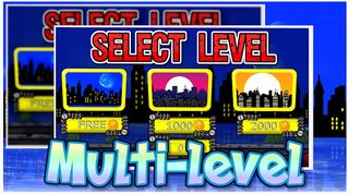 Zombie Attack - Screenshot 3