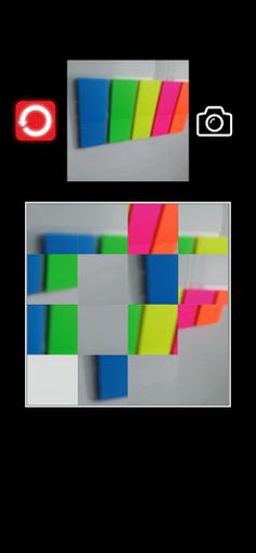 Your Puzzle - Screenshot 1