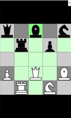 Chesskers - Screenshot 2