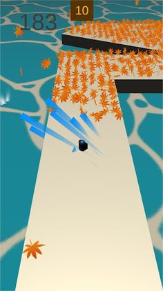 Leaf blower - Screenshot 3