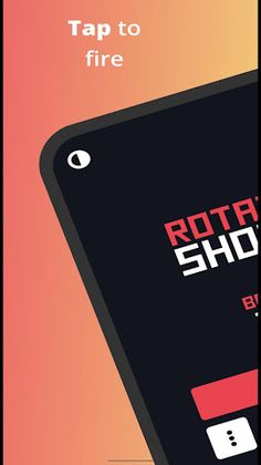 Rotate Shoot - Screenshot 1