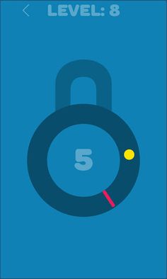 Pop the Lock Key - Screenshot 4