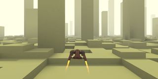 Reach To The Endless - Screenshot 2