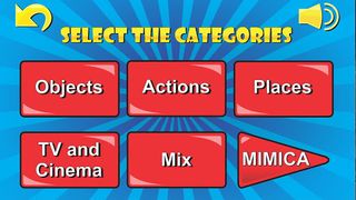 Mimicas Premium (Mimes) - Screenshot 1