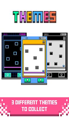 Rolly Bally - Hard arcade game - Screenshot 2