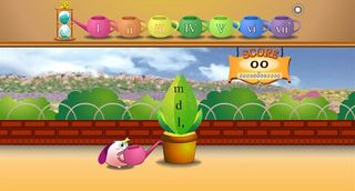 Music Magic Kingdom - Screenshot 3