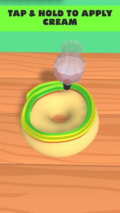 DIY Fruit Lotion - Screenshot 3