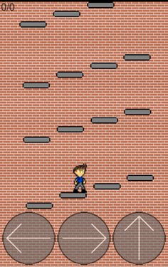 Tower Climb - Screenshot 4