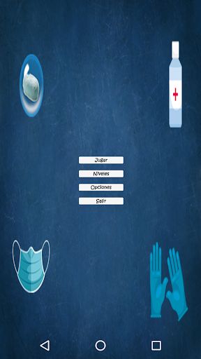 ¿Yo me quedo en casa? - Screenshot 3