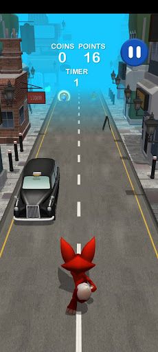 Fox Run Express - London - Screenshot 4