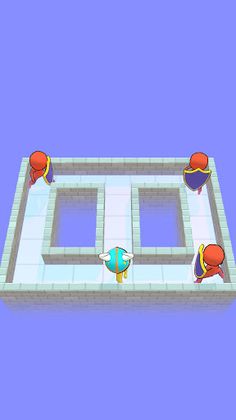 Push Dash - Screenshot 2