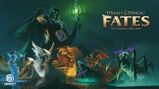 Might and Magic Fates - Screenshot 2