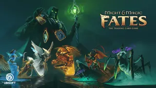 Might and Magic Fates - Screenshot 2
