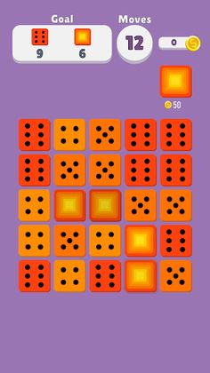 Dice Merge - Screenshot 2