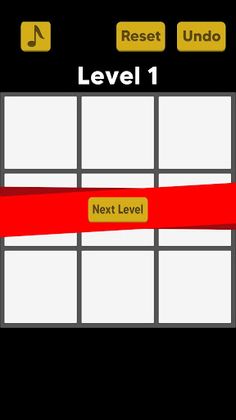 Flip Tile - Screenshot 1