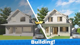 My House - Home Design Games - Screenshot 1