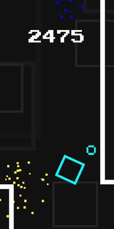 Speedy Square - Screenshot 2