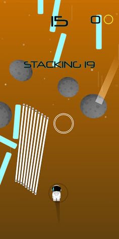 Save the Astronaut - Screenshot 3