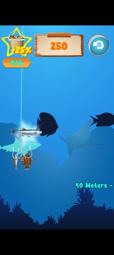 Wild Fish - Screenshot 4