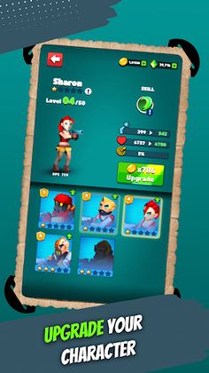 Zombie Uprising - Screenshot 3