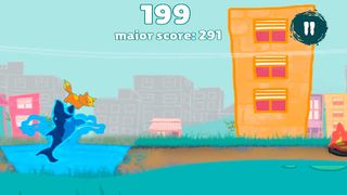 City Kitty - Screenshot 3