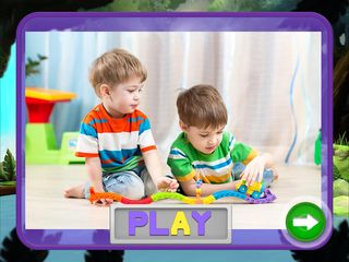 Square Panda Lagoon - Screenshot 2