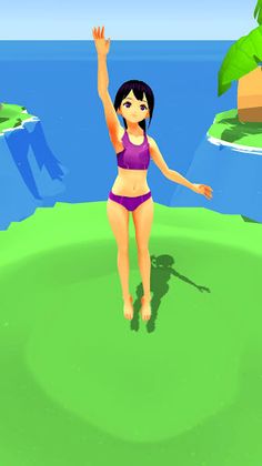 Coast Guard 3D - Screenshot 2