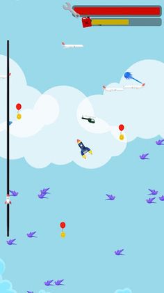 To Mars! - Screenshot 3