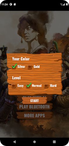 AI Chinese Chess - Screenshot 3