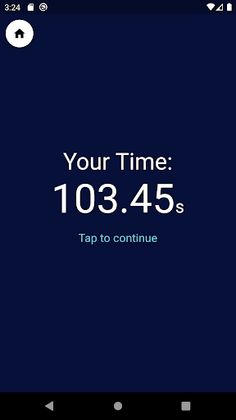 25TAPS - Screenshot 3