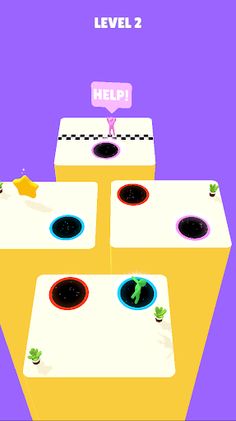 Portal Master - Screenshot 3