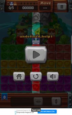 Bear Rescue - Screenshot 4