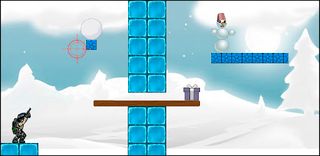 Zombie Shooter: Evil Dead - Screenshot 2