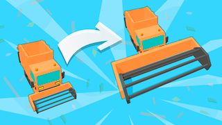 Cleaner.io: Ocean Cleaner 3D - Screenshot 1