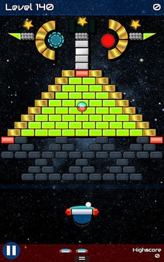 BRIK Extreme - Screenshot 3