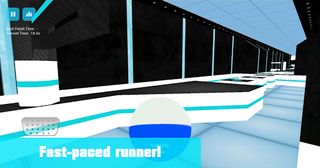 Ball Runner - Screenshot 1