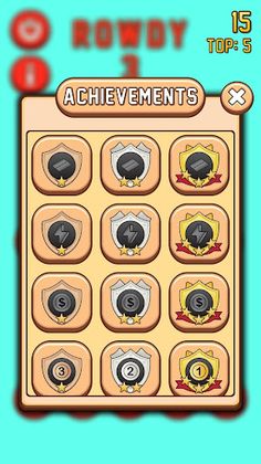 Rowdy 3 - Screenshot 4