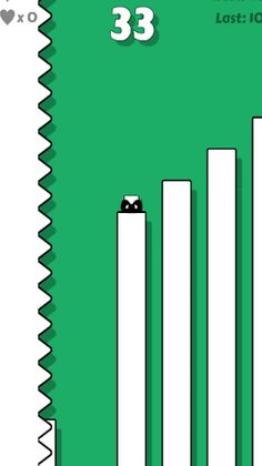 Happy Jumper - Screenshot 1