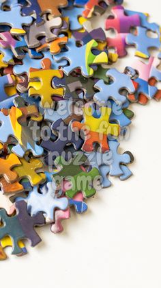 Puzzel Jigsaw - Screenshot 2