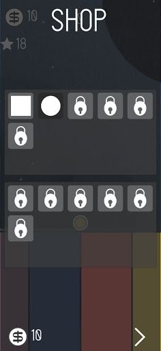 Higher Up! - Screenshot 3