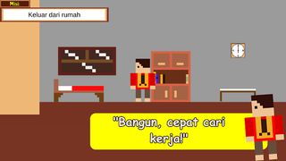 Amarta 2D - Screenshot 1