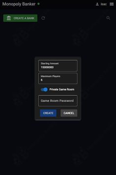 Monopoly Banker - Screenshot 2