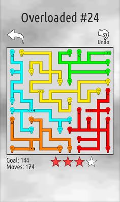 Illuminate - Screenshot 1