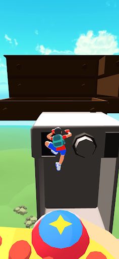 Go Up! - Screenshot 4